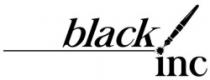 black inc
