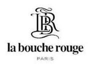 L B R LA BOUCHE ROUGE