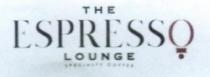 The espresso lounge