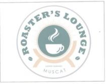 ROASTERS LOUNGE