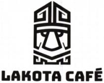 LAKOTA CAFE