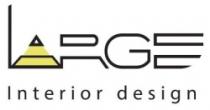 Large Interior design