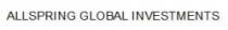 ALLSPRING GLOBAL INVESTMENTS
