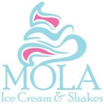 MOLA Ice Cream & Shakes