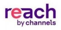 reach by channels