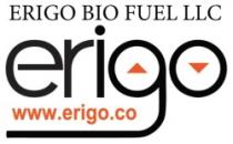 ERIGO BIO FUEL LLC