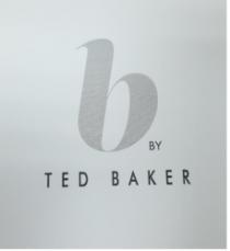 B BY TED BAKER