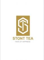 STONT TEA