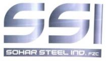 S S I SOHAR STEEL IND.fze