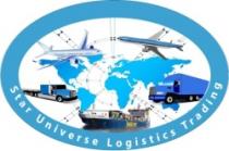 star universe logistics trading