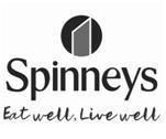 Spinneys Eat Well, live well