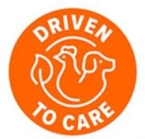 DRIVEN TO CARE