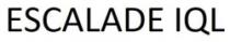 ESCALADE IQL