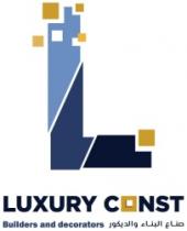 LUXURY CONST