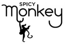 spicy monkey
