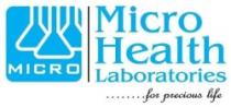 MICRO HEALTH LABORATORIES