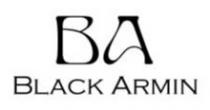 BA BLACK ARMIN
