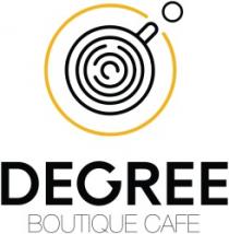 degree boutique cafe