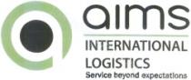 alms INTERNATIONAL LOGISTICS Servicr beyond expectations