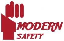 MODERN SAFETY