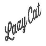 Lazy Cat