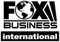 FOX Business international