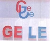 GE LE