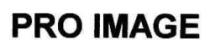 PRO IMAGE