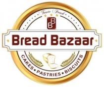 Bread Bazaar