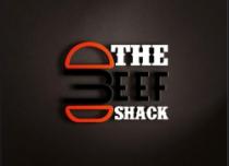 THE BEEF SHACK