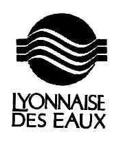 LYONNAISE DES EAUX