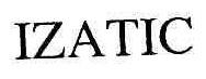 IZATIC