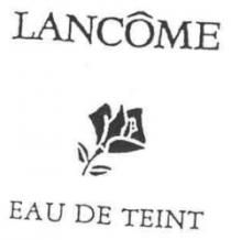 LANCOME EAU DE TEINT