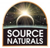 SOURCE NATURALS