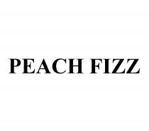 PEACH FIZZ