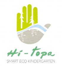 HI-ГОРА SMART ECO KINDERGARTEN