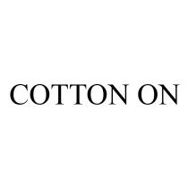 COTTON ON