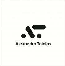 Alexandra Talalay AT