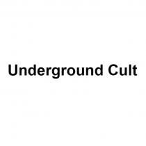 Underground Cult