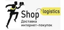 Shop logistics Доставка интернет-покупок