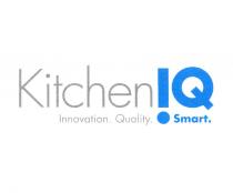 KITCHENIQ INNOVATION QUALITY SMART