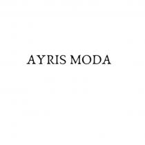 AYRIS MODA