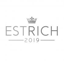 ESTRICH 2019