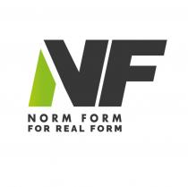 NORM FORM FOR REAL FORM