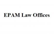 EPAM Law Offices