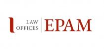 LAW OFFICES EPAM