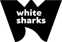 White sharks