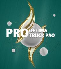 PRO OPTIMA TRUCK PAO