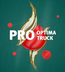 PRO OPTIMA TRUCK