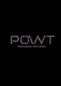 POWT PROFESSIONAL APPLICATION